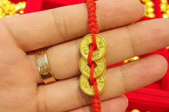 三地硬金是纯金吗-第3张-贵金属-玉仓库