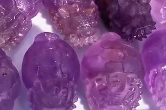 紫水晶代表什么-第2张-紫水晶-玉仓库