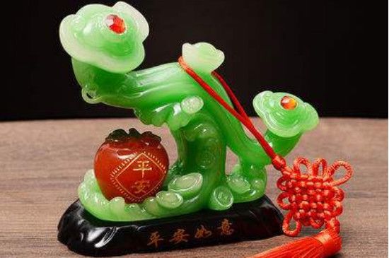 玉如意摆放大头朝哪边-第2张-玉如意-玉仓库