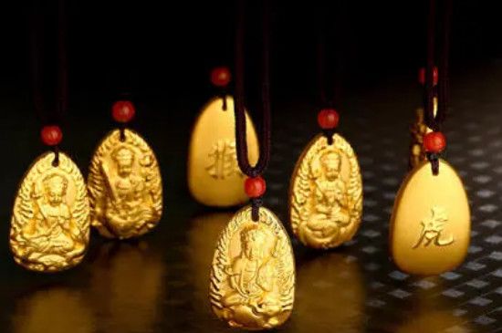 3d硬金跟黄金的区别-第3张-黄金-玉仓库