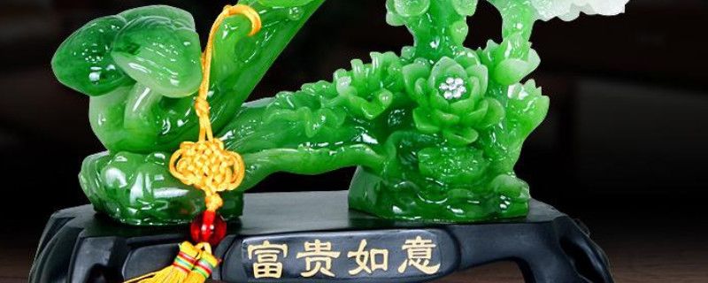 玉如意摆放大头朝哪边-第1张-玉如意-玉仓库