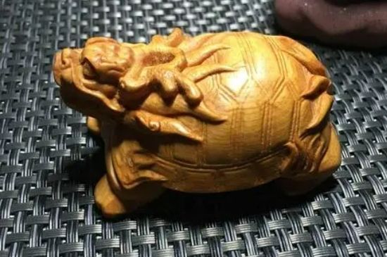 龙龟放车上有什么讲究-第2张-龙龟-玉仓库