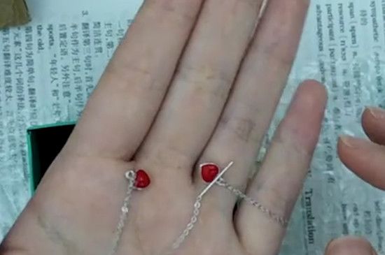 s925银是什么意思-第2张-白银-玉仓库