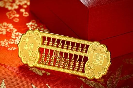 金916项链是什么金-第3张-贵金属-玉仓库