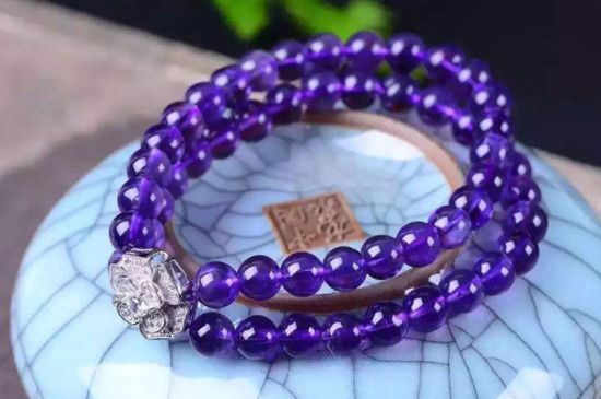 紫幽灵和紫水晶有什么区别-第2张-幽灵水晶-玉仓库