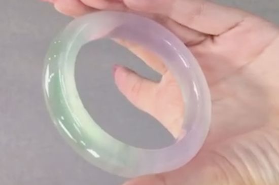 翡翠怎么鉴定真假用水-第3张-翡翠-玉仓库