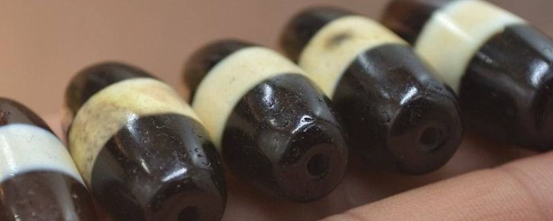 一线天珠的功效与作用