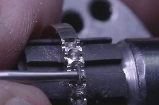 白金鉴定***简单的方法-第3张-铂金-玉仓库