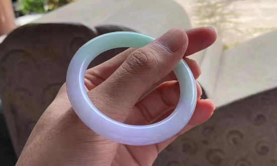 紫色翡翠属于什么档次