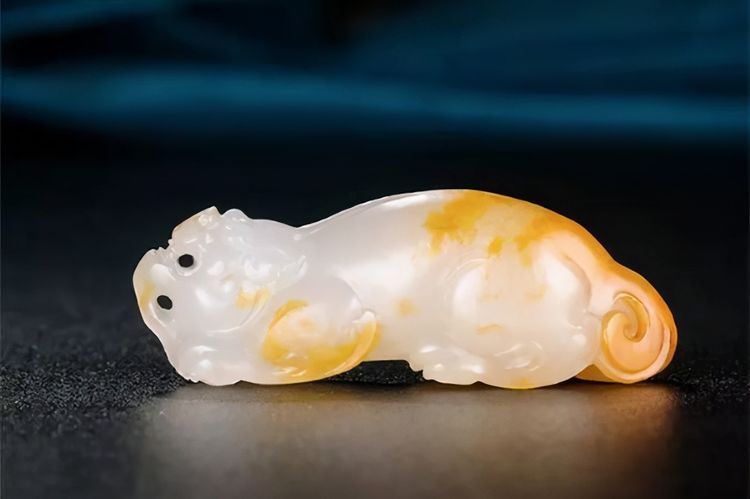 软玉