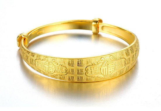 黄金发票