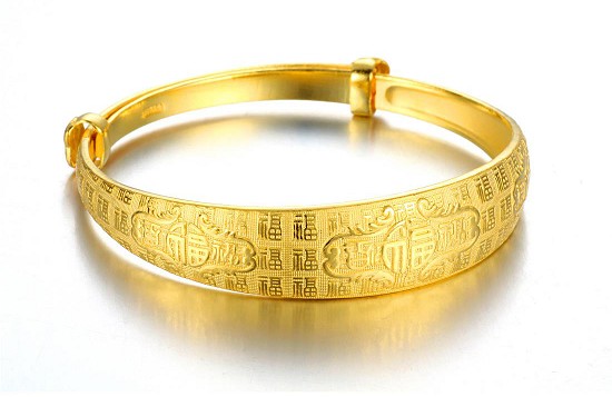 黄金