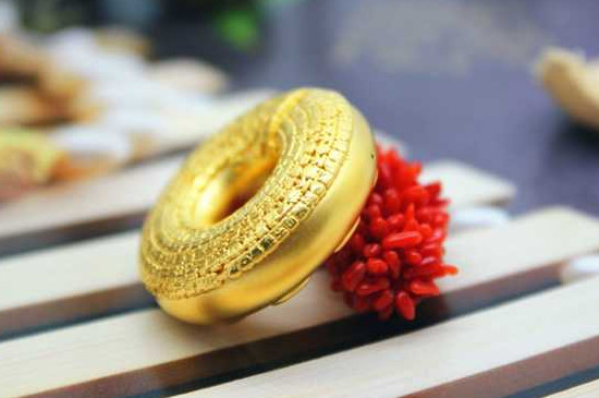 为什么3d硬金没钢印-第2张-黄金-玉仓库