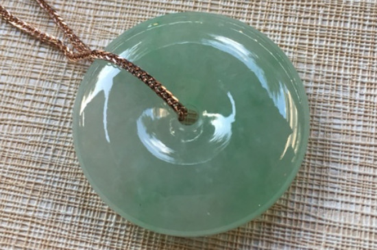 翡翠有裂纹还能戴吗-第3张-翡翠-玉仓库