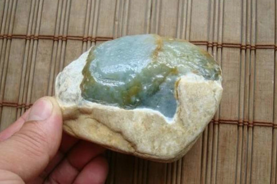 不同场口翡翠的特点-第4张-翡翠-玉仓库