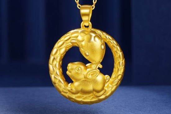 3d硬金和999黄金的区别-第2张-黄金-玉仓库