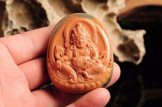 阿拉善玛瑙的分类及鉴别方法-第4张-其他玛瑙-玉仓库