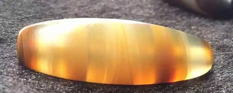 玛瑙注胶怎么鉴别-第1张-其他玛瑙-玉仓库