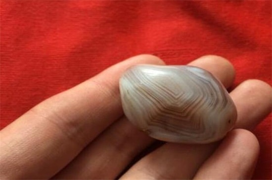 ***品老唐球玛瑙特征-第3张-其他玛瑙-玉仓库