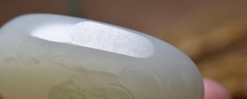 和田玉籽料怎么鉴别真假