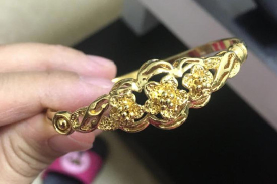 99金是什么金-第3张-黄金-玉仓库