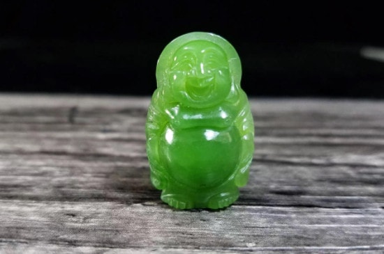如何鉴别俄料7号坑碧玉-第3张-碧玉-玉仓库