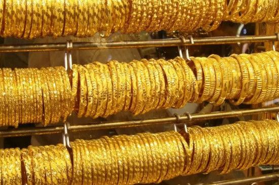 黄金的种类有几种-第3张-黄金-玉仓库