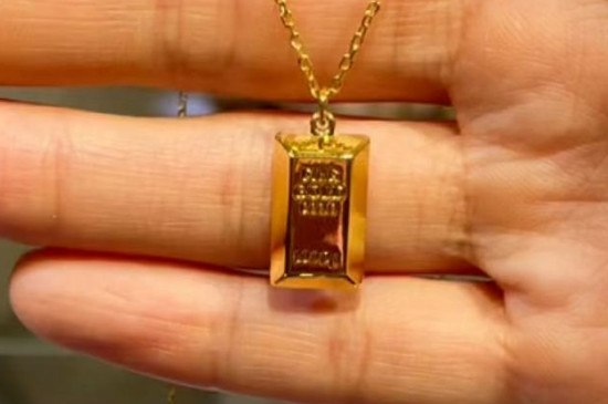 什么是24k黄金-第3张-黄金-玉仓库