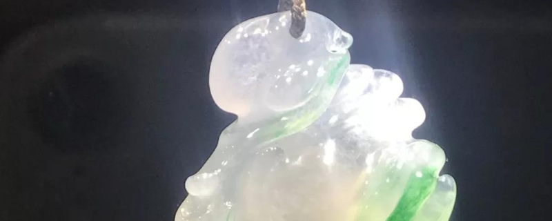 缅甸糯种翡翠怎么鉴别