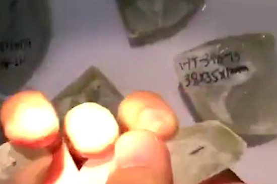 怎么辨别是不是酸洗过的翡翠-第2张-翡翠-玉仓库