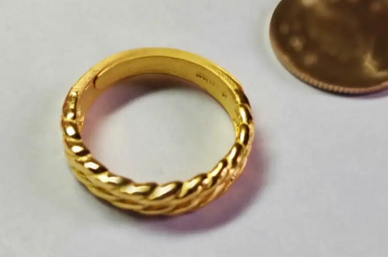 黄金纯度999与9999什么区别-第3张-黄金-玉仓库
