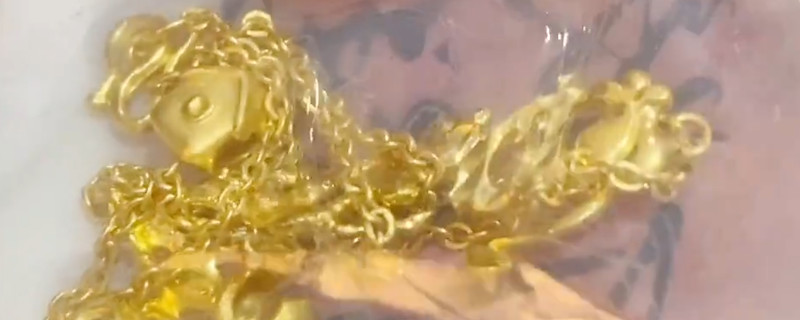 古法金是999的纯金吗