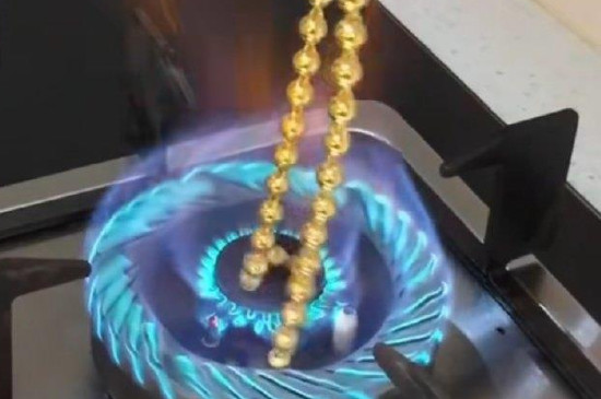 如何判断金子是真是假-第2张-黄金-玉仓库