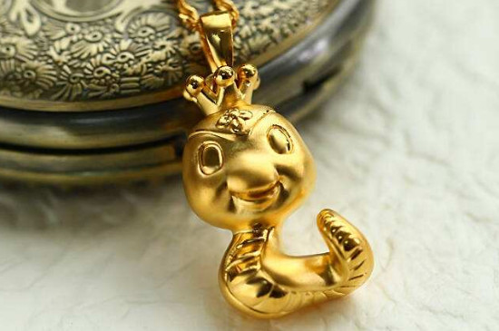 硬金掉色怎么处理-第3张-黄金-玉仓库