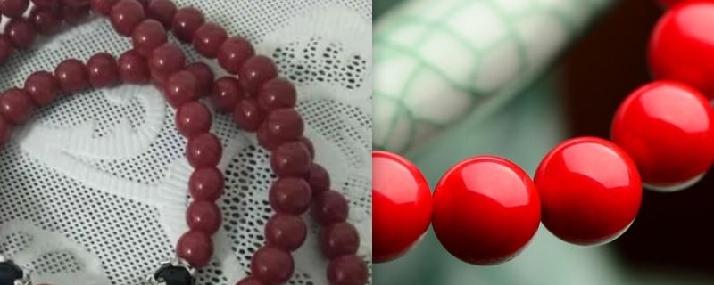 朱砂颜色是鲜红好还是暗红好