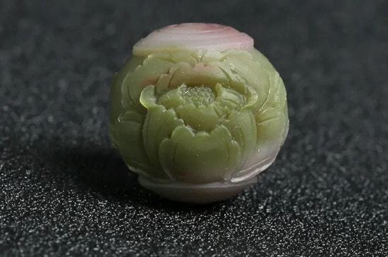 盐源怎么辨真假-第3张-翡翠-玉仓库