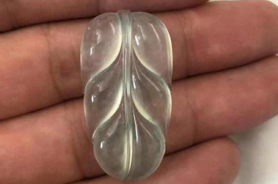 翡翠叶子的寓意是什么-第3张-翡翠-玉仓库