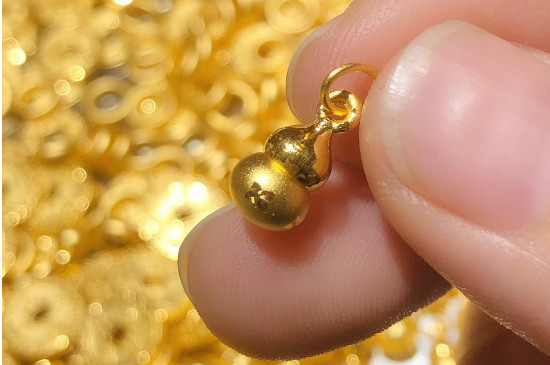 足金999是黄金吗-第3张-黄金-玉仓库
