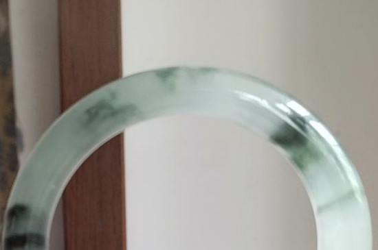 怎样辨别真假翡翠手镯-第2张-翡翠-玉仓库