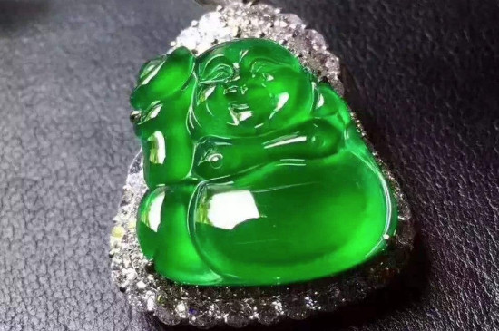 龙石种翡翠和玻璃种翡翠的区别-第2张-翡翠-玉仓库