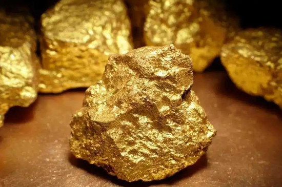 如何提炼黄金-第4张-黄金-玉仓库