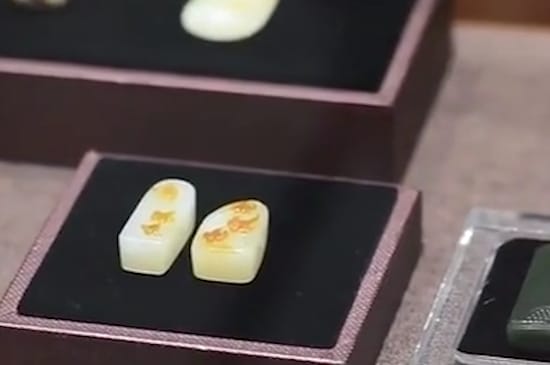 玉石和翡翠是一类吗-第3张-玉石知识-玉仓库