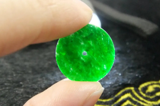 32种翡翠颜色等级排名-第19张-翡翠-玉仓库