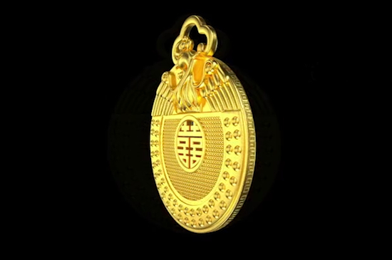 3d金和黄金的区别-第2张-黄金-玉仓库