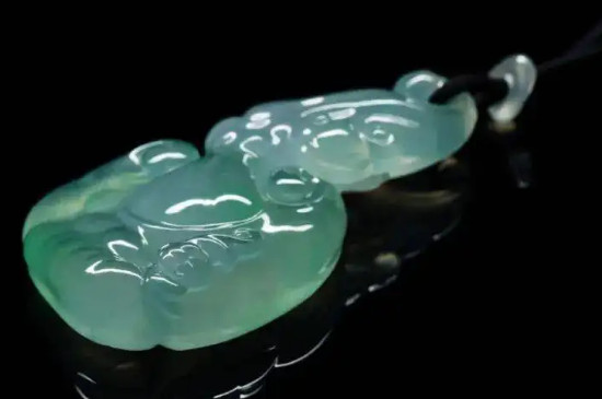 翡翠的等级划分-第4张-翡翠-玉仓库