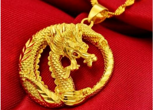 999足金是什么意思_4招教你辨别999足金真假
