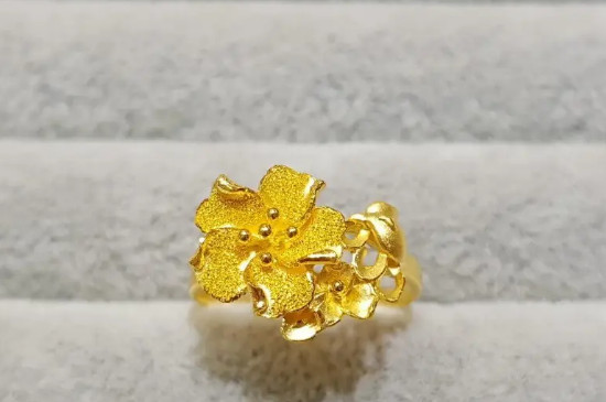黄金纯度999与9999什么区别-第4张-黄金-玉仓库