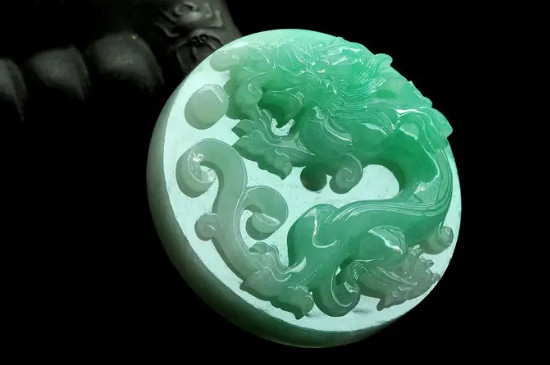 翡翠的等级划分-第2张-翡翠-玉仓库
