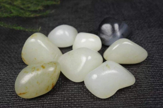 和田玉籽料怎么识别-第3张-和田-玉仓库