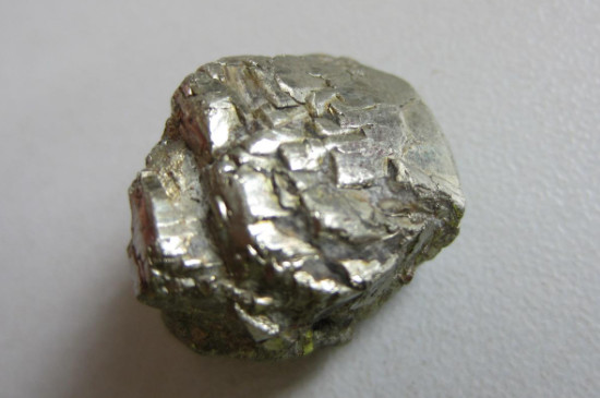 矿石金是什么材质-第2张-黄金-玉仓库